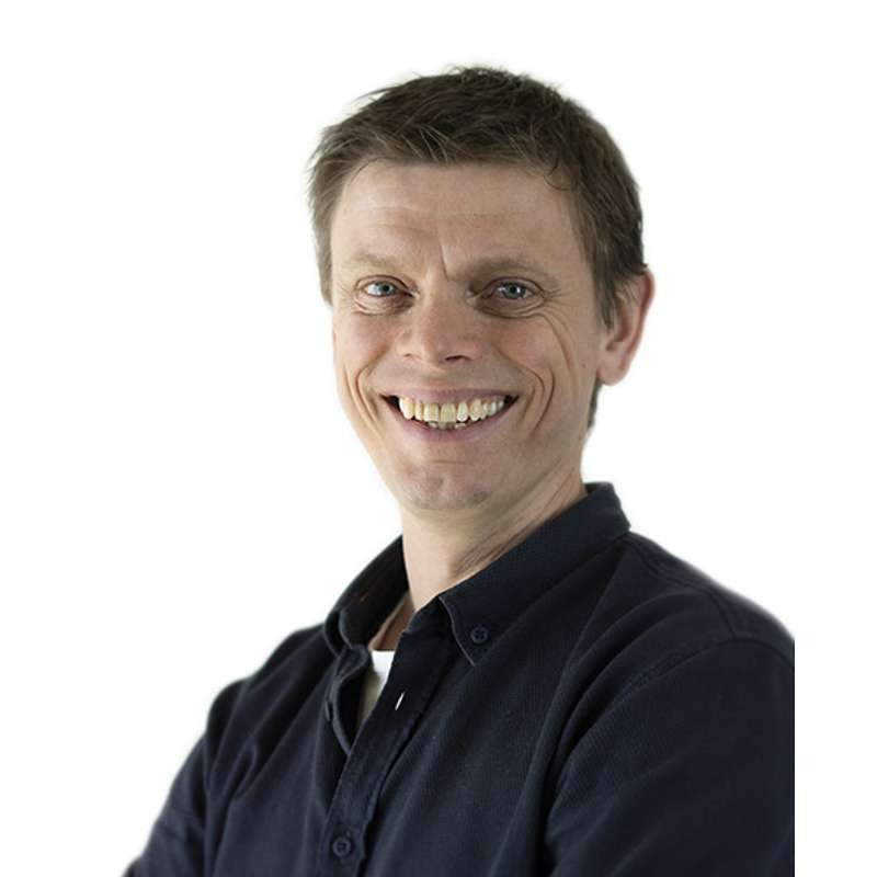 Hospice Dommelrode bestuur Gerard Opheij