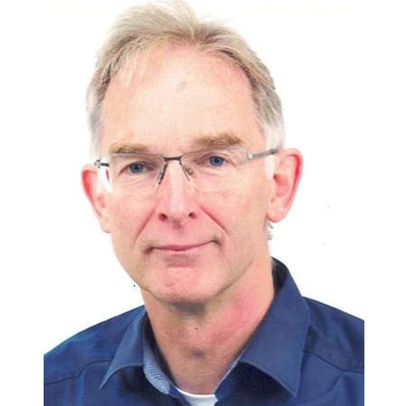 Hospice Dommelrode bestuur Hans Adriaans