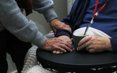 Gezellig samen een spelletje doen