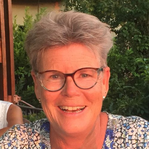 Isabel-Klerkx