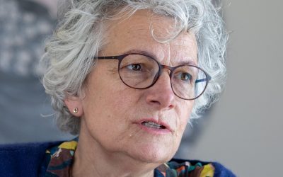 Mogen meelopen