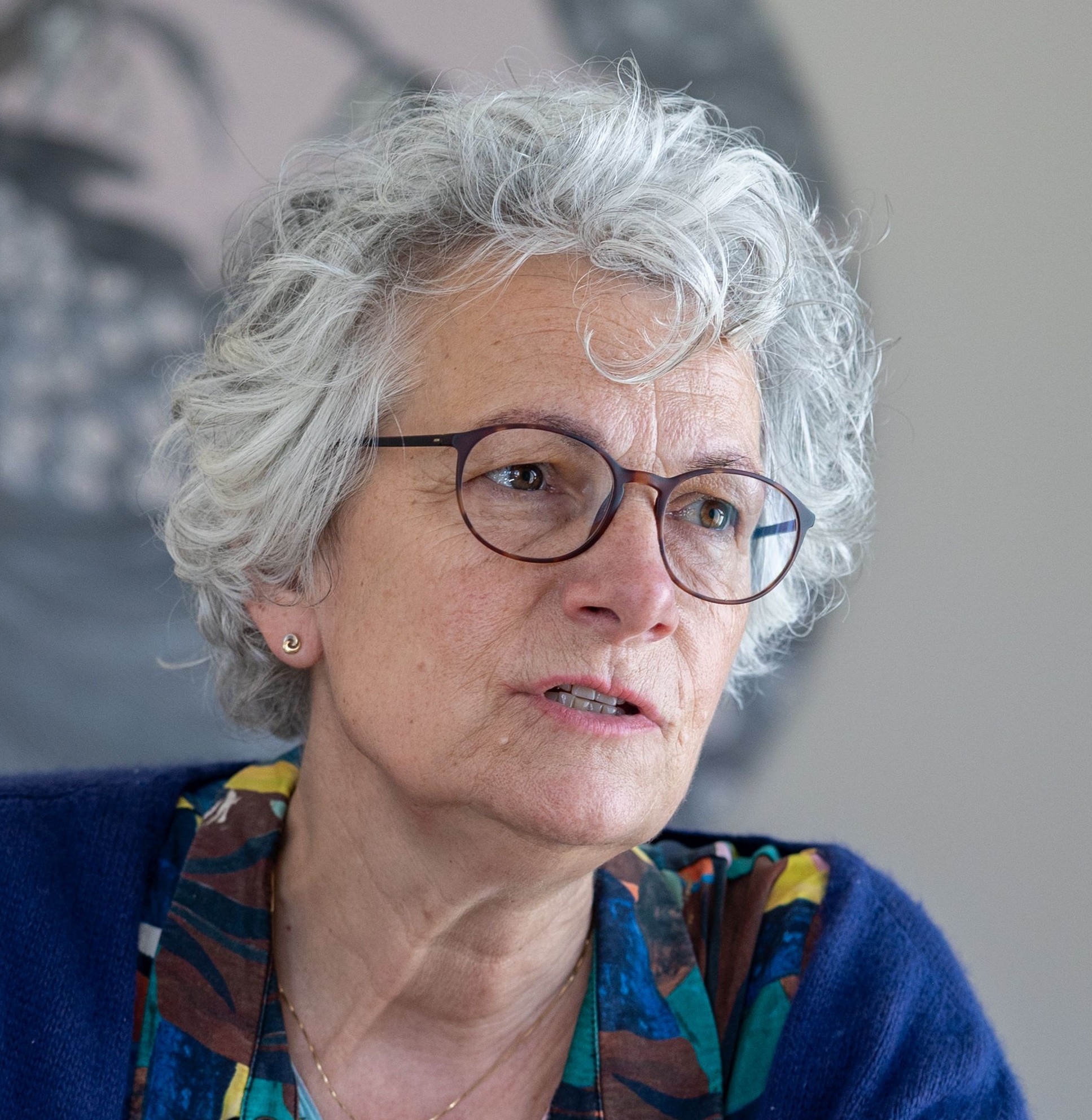 Hospice Dommelrode bestuur Maurice van Osch